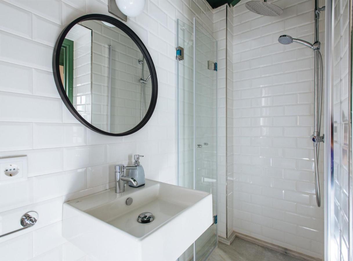 Rocio Suites Apartments セビリア 部屋 写真