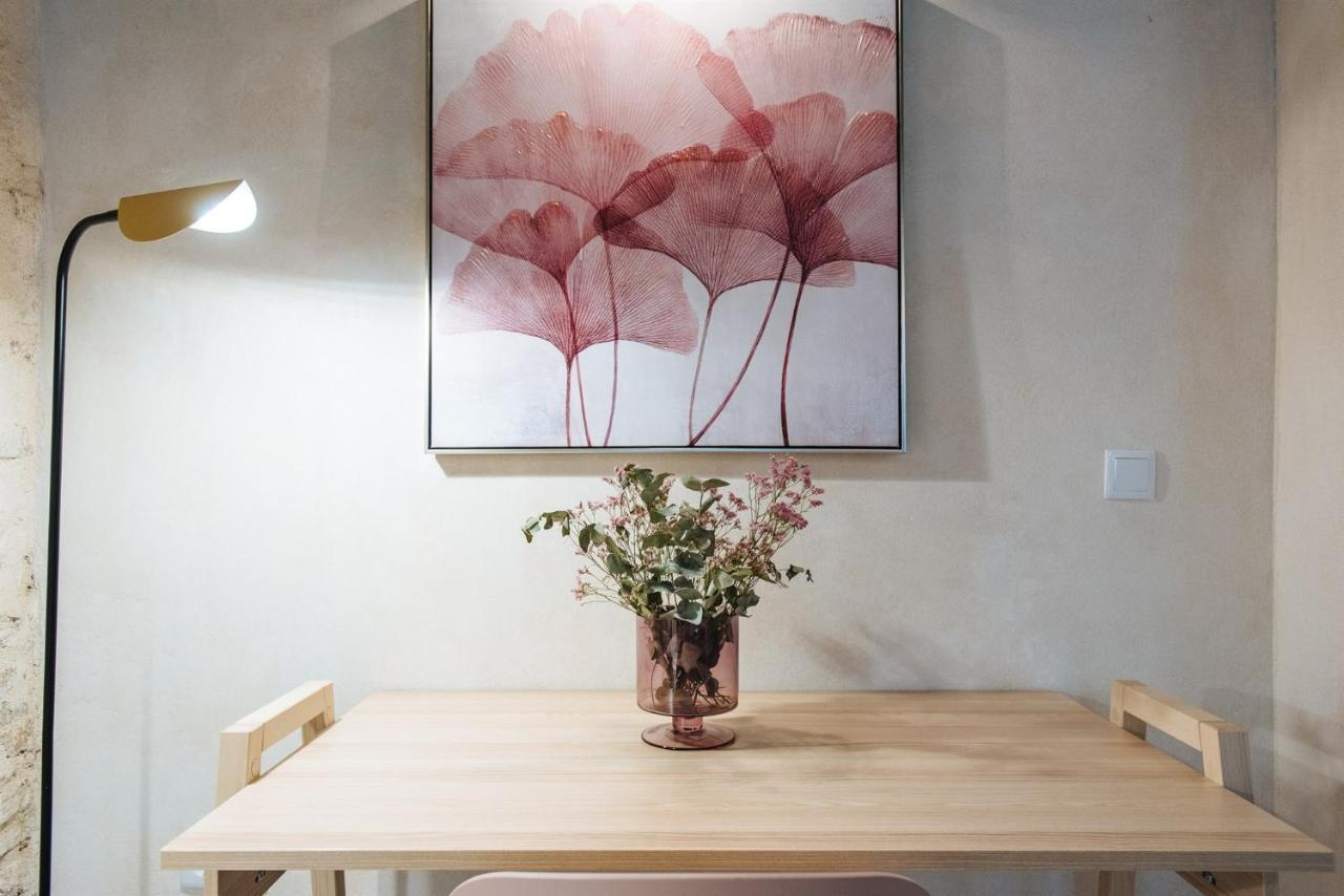 Rocio Suites Apartments セビリア 部屋 写真