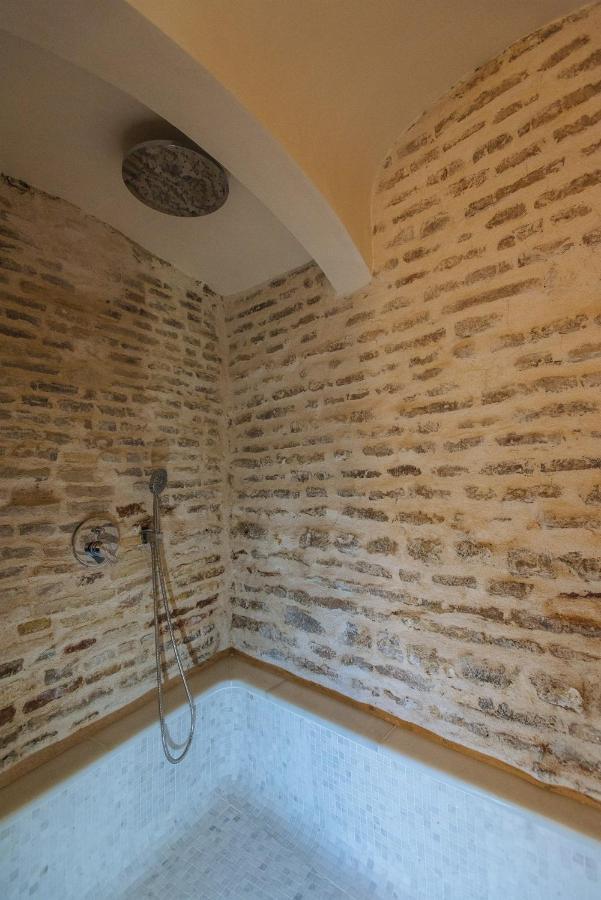 Rocio Suites Apartments セビリア エクステリア 写真