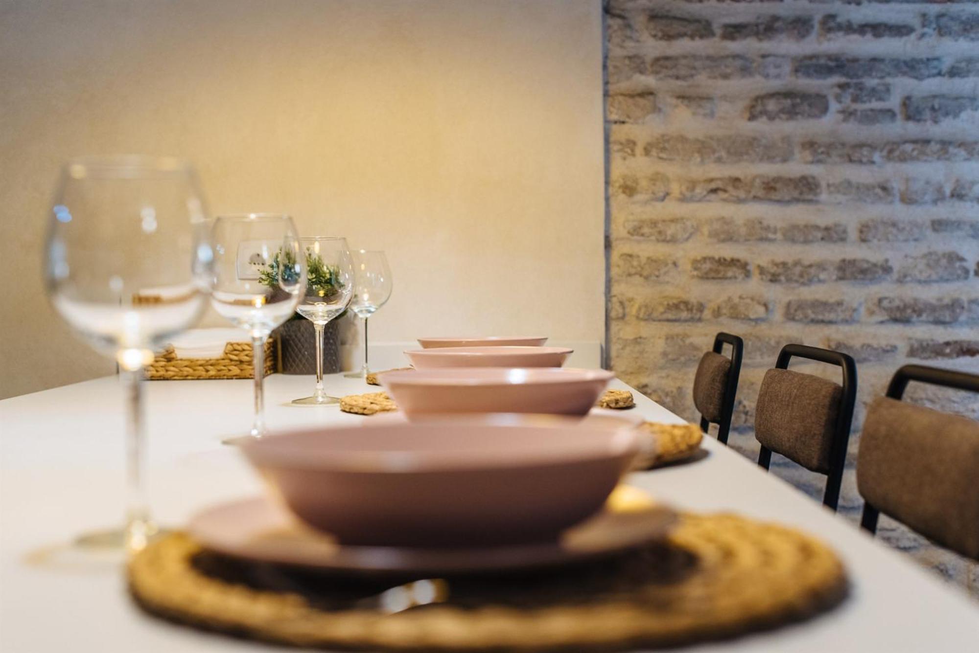Rocio Suites Apartments セビリア 部屋 写真